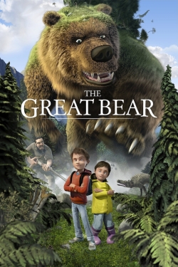 watch-The Great Bear