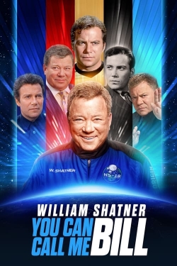 watch-William Shatner: You Can Call Me Bill