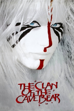 watch-The Clan of the Cave Bear