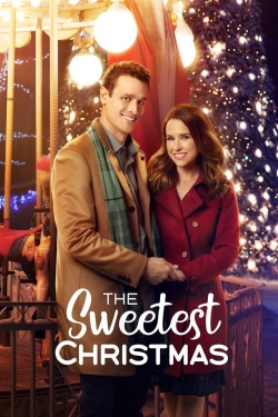 watch-The Sweetest Christmas