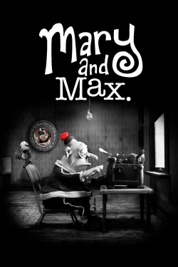 watch-Mary and Max