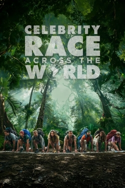 watch-Celebrity Race Across the World