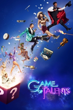 watch-Game of Talents