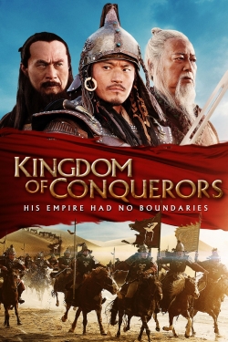 watch-Kingdom of Conquerors
