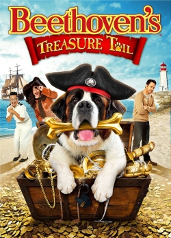 watch-Beethoven's Treasure Tail