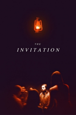 watch-The Invitation