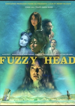 watch-Fuzzy Head