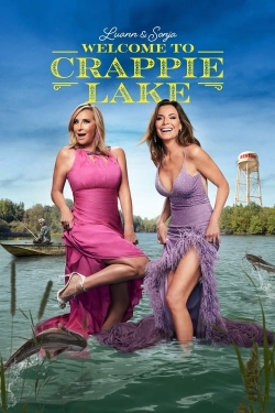 watch-Luann and Sonja: Welcome to Crappie Lake