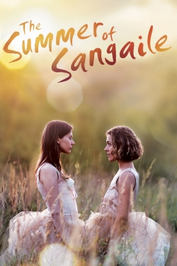 watch-The Summer of Sangaile