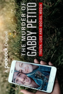 watch-The Murder of Gabby Petito: Truth, Lies and Social Media