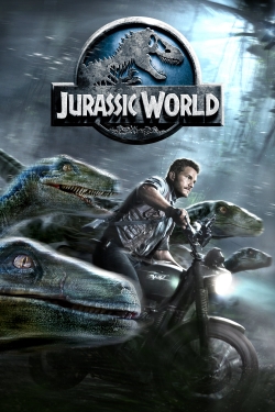 watch-Jurassic World