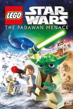 watch-Lego Star Wars: The Padawan Menace