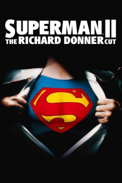 watch-Superman II: The Richard Donner Cut