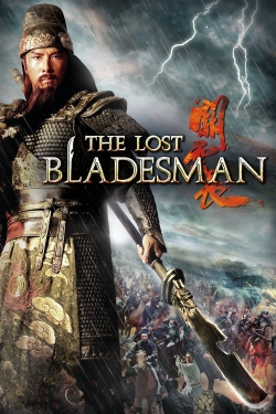 watch-The Lost Bladesman