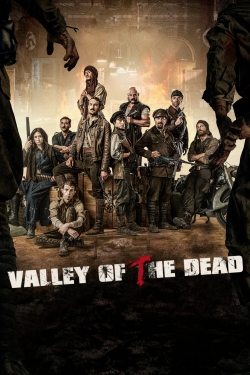 watch-Valley of the Dead