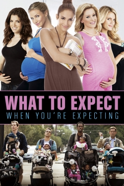watch-What to Expect When You're Expecting