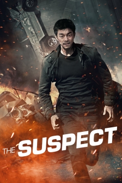 watch-The Suspect