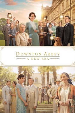 watch-Downton Abbey: A New Era