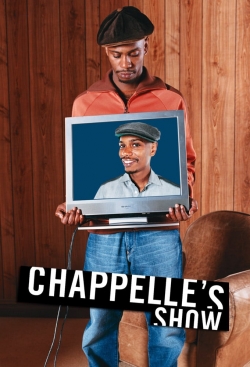 watch-Chappelle's Show