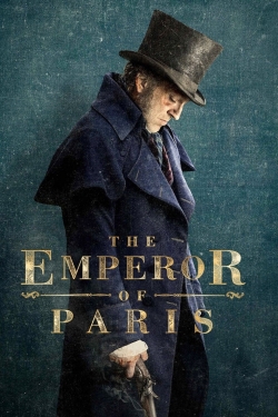 watch-The Emperor of Paris
