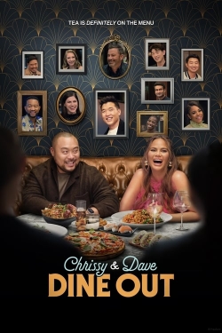 watch-Chrissy & Dave Dine Out