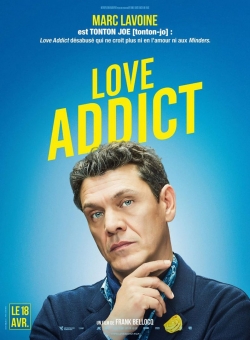 watch-Love Addict