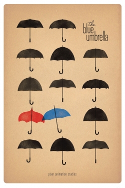 watch-The Blue Umbrella
