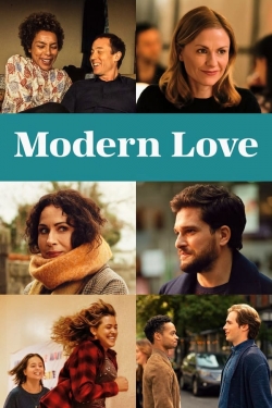 watch-Modern Love