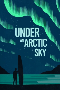 watch-Under an Arctic Sky