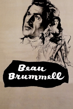 watch-Beau Brummell