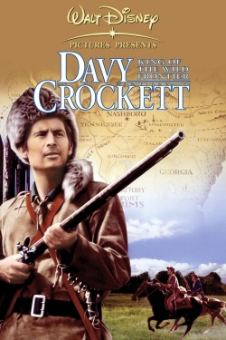 watch-Davy Crockett, King of the Wild Frontier