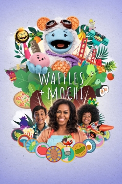 watch-Waffles + Mochi