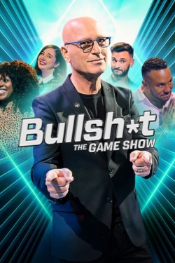 watch-Bullsh*t The Gameshow