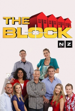 watch-The Block NZ