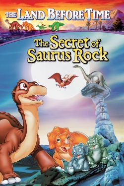 watch-The Land Before Time VI: The Secret of Saurus Rock