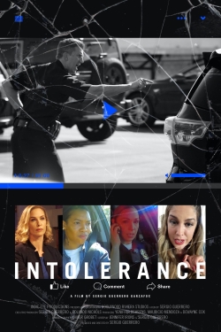watch-Intolerance: No More