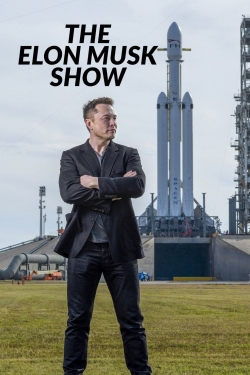 watch-The Elon Musk Show