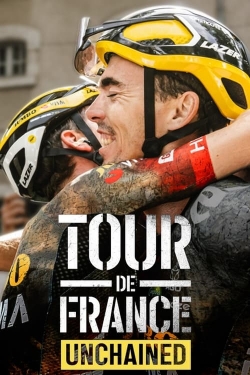 watch-Tour de France: Unchained