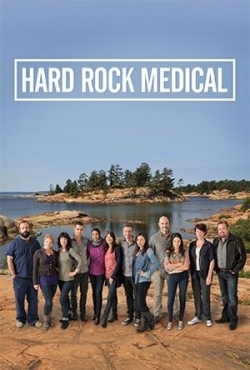 watch-Hard Rock Medical