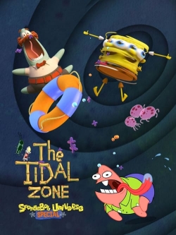 watch-SpongeBob SquarePants Presents The Tidal Zone