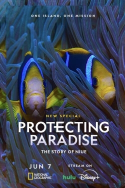 watch-Protecting Paradise: The Story of Niue
