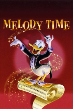 watch-Melody Time