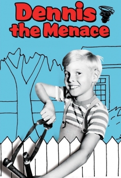 watch-Dennis, The Menace