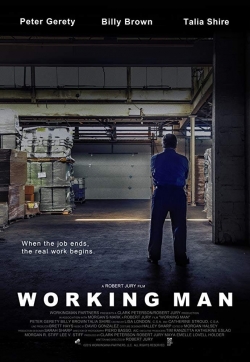 watch-Working Man