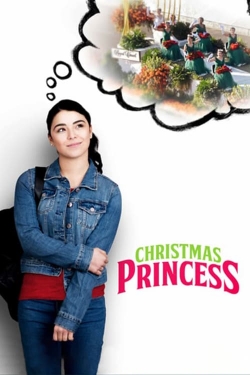 watch-Christmas Princess