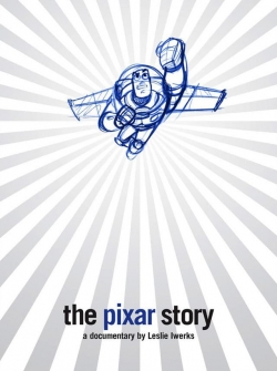 watch-The Pixar Story