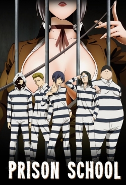 watch-Prison School