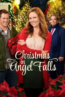 watch-Christmas in Angel Falls