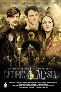 watch-Cedric & Alysia