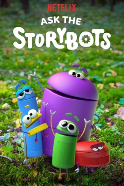 watch-Ask the Storybots
